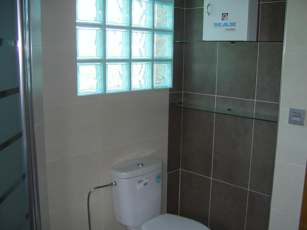 Casita La Herilla El Chorro Room photo