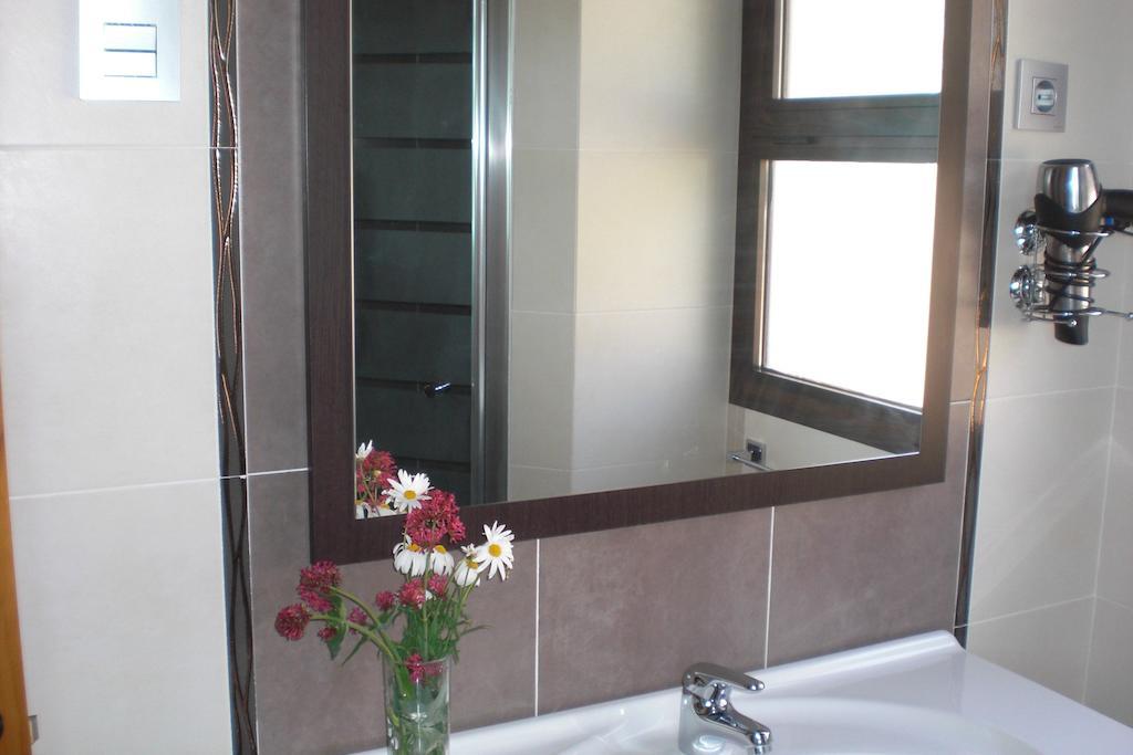 Casita La Herilla El Chorro Room photo